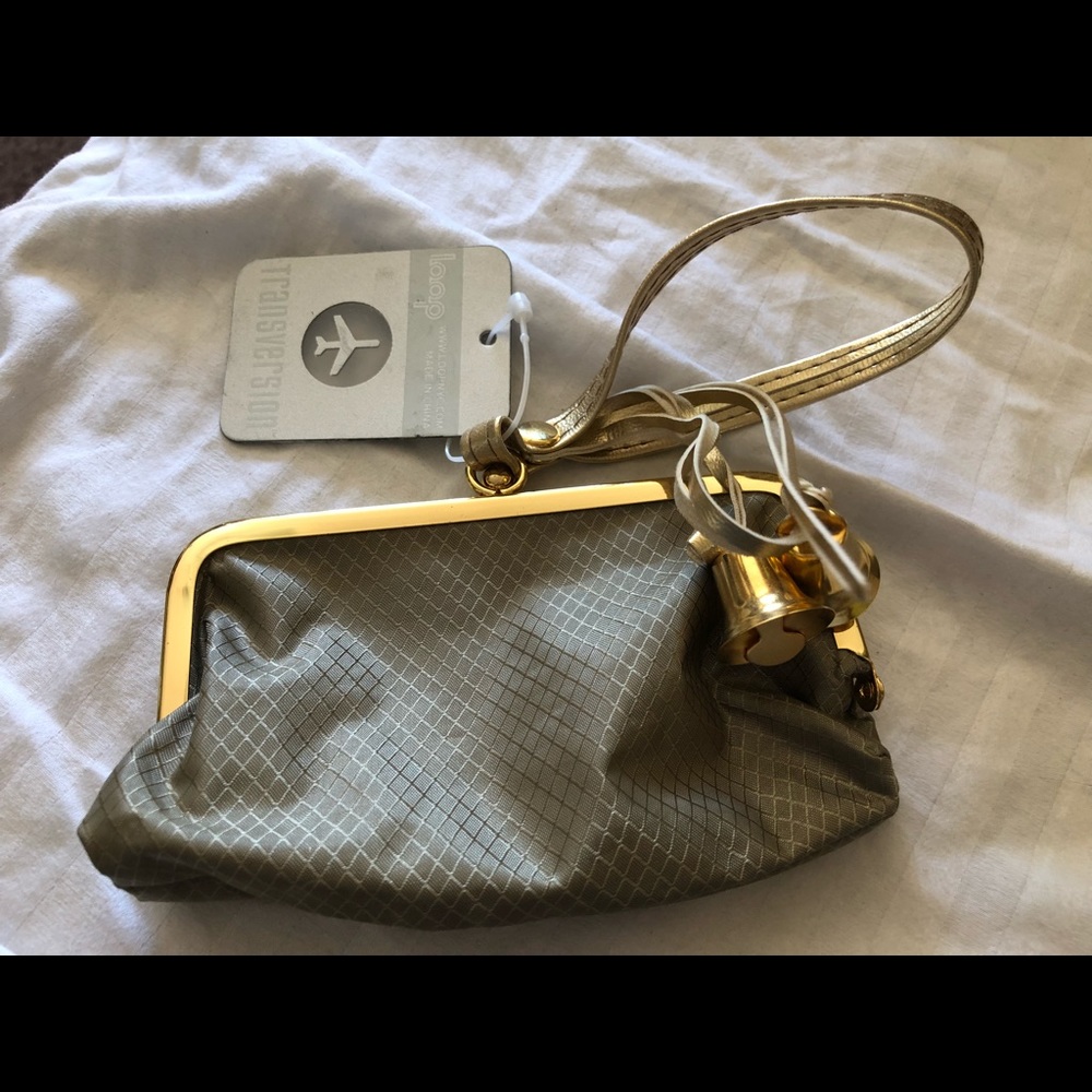 Aksum coin clutch transversion